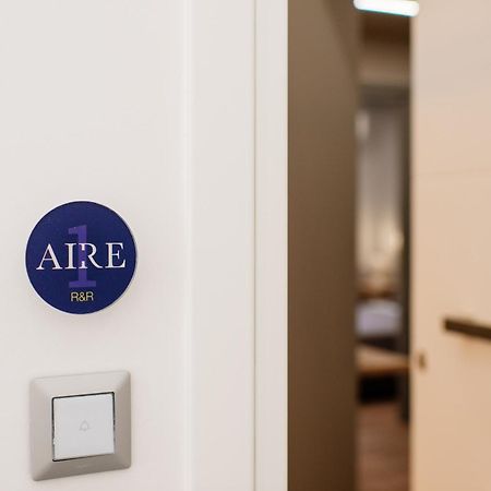Aire Apartamento Trípoli Exterior foto