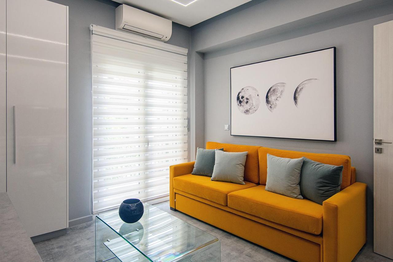 Aire Apartamento Trípoli Exterior foto