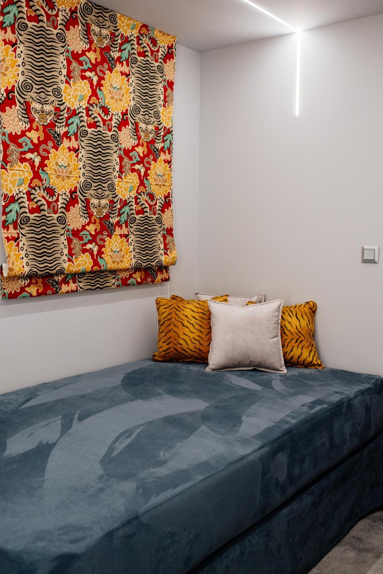 Aire Apartamento Trípoli Exterior foto